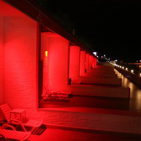 אקצ'קוג'ה Beyaz Cinar Butik Hotel מראה חיצוני תמונה