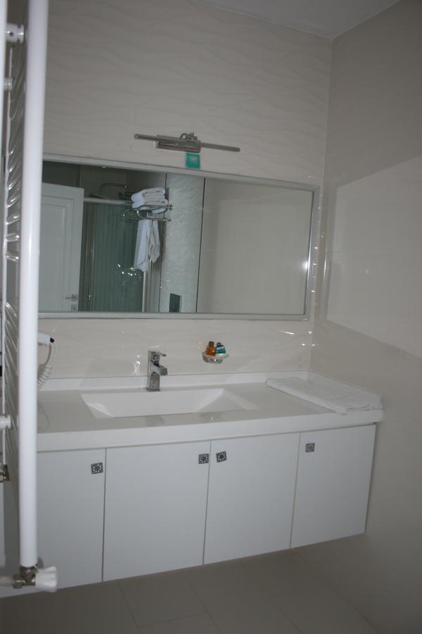 אקצ'קוג'ה Beyaz Cinar Butik Hotel מראה חיצוני תמונה