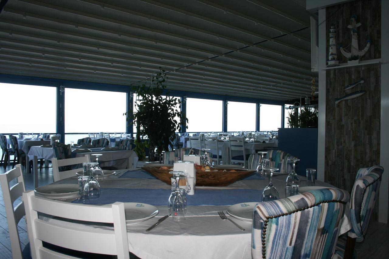 אקצ'קוג'ה Beyaz Cinar Butik Hotel מראה חיצוני תמונה